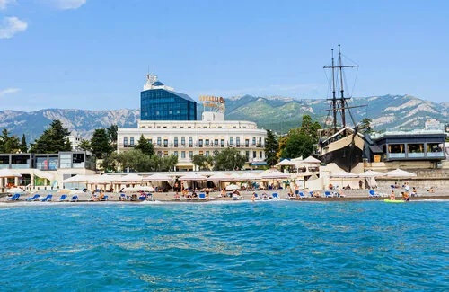 Oreanda Resort & SPA